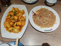 -直隶安家牛肉罩饼(七一路店)