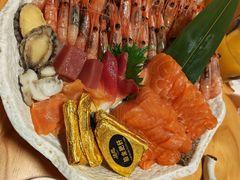 -大焰自助日式料理 铁板烧(徐汇店)