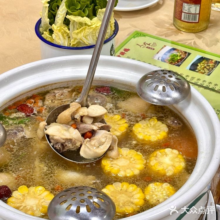 顺德太火了！在外面吃个饭都得排队等位🔥