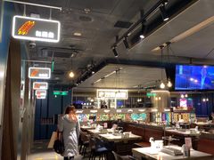 -丰茂烤串(港旅店)
