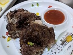-堂宴·老厦门私房菜(1988仙岳总店)