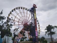 -富国岛珍珠游乐园