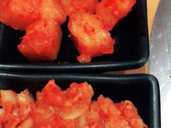 -肥肥虾庄·金牌油焖大虾(杨园滨江时代walk店)