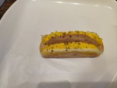 德式猪扒包-味多美(民星路店)