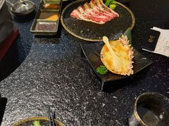 -樱嘢·炭火烧肉(惠南店)