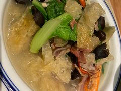 -慧娟面馆·餐厅(望江路店)