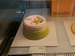 -théATRE 茶聚场(王府中環店)