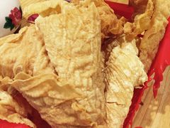 -营记牛肉火锅·大埔客家菜(上梅林店)