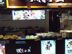 -八一好吃街·高品美食广场