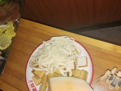 -成老灶火锅鸡(平山店)