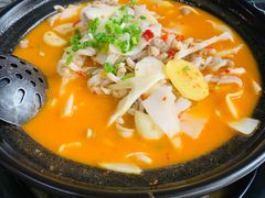 -李师傅脆肚(华强北店)