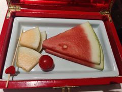 -千百味红餐厅·江西菜(绿地双子塔店)