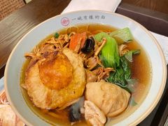 -鸡鸣寺百味斋素菜馆