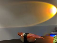 -戏作寿司(观音桥店)
