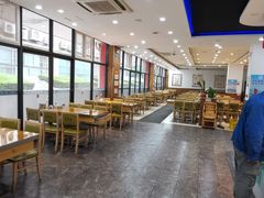 大堂-家里婆自助水饺(振华路店)