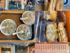 -游埠豆浆(上城区中山南路店)