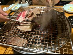 -九田家黑牛烤肉料理(华侨城店)