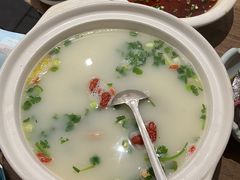 -锡和无锡菜(景丽苑店)