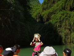 -阿依河景区