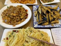 -鲁南仔·滕州炒鸡(经三路店)