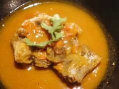 -Erman岩烧牛排(虹桥南丰城店)