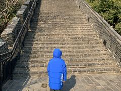 -虞山城墙
