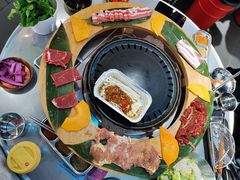 -玄希浪漫厨房·韩料烤肉(湖滨银泰in77店)