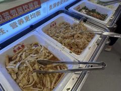 -素满香·食养自助(建邺万达店)