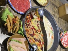 -冯校长老火锅(深圳总店)
