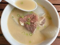 萝卜棒骨汤-熙楼(翠湖店)