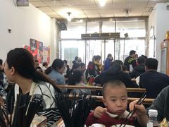 -子午路张记肉夹馍(翠华路店)
