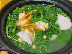 -猪腰一家·地道佛山菜(盐步店)