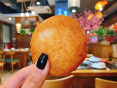 -厚富香面食店王好炸糕(延安路店)