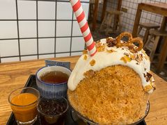 -WONDER ICE 萬得冰田(建設路总店)
