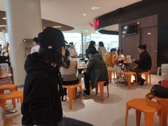 -海底捞火锅(锦艺城店)