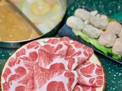 -叙亨轩海鲜火锅