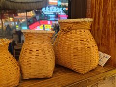 -小小集渔·泰式大排档(太古里香槟店)