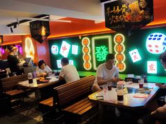 -沪小胖·小龙虾·蓝龙王(八佰伴店)