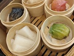 避风塘虾饺五小宝-避风塘(光启城店)