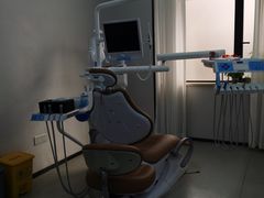 -牙博士口腔品牌连锁(杨浦店)