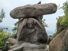 -峄山风景名胜区