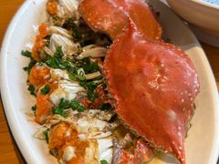 -金海湾海鲜排档(朱家尖店)