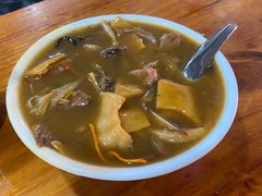 -逍遥镇刘相五胡辣汤豆沫馆(康复中街店)