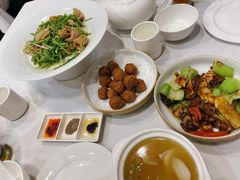 -东兴楼饭庄(六里桥店)