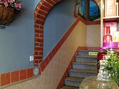 -迎晨餐厅(青芝坞店)
