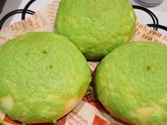 香兰叶咖喱鸡包-粤食堂(天津和悦汇店)