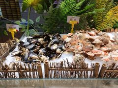 -德得轩烤涮一体自助餐厅(王府井店)