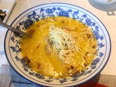 -上海宝华喜来登酒店·采悦轩中餐厅