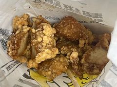 -超级鸡车(闻喜路店)