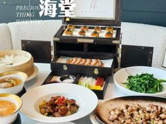 -莉莉海堂HAITANG·烤鸭(国贸商城店)
